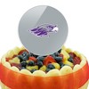 UW Whitewater Secondary Logo Acrylic Cake Topper Party Decoration for Wedding Anniversary Birthday Graduation - 4 of 4