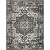 Unique Loom    Richmond Medallion Area Rug - 2 of 4