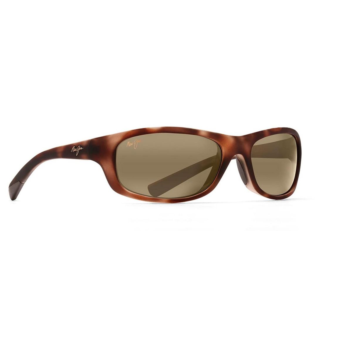 Maui Jim Kipahulu Wrap Sunglasses - thumbnail 6