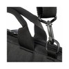 TUCANO IDEALE Slim bag for laptop up to 15.6 inch and MacBook 15 inch - Black - 3 of 4