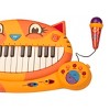 B. Toys Interactive Cat Piano - Meowsic : Target