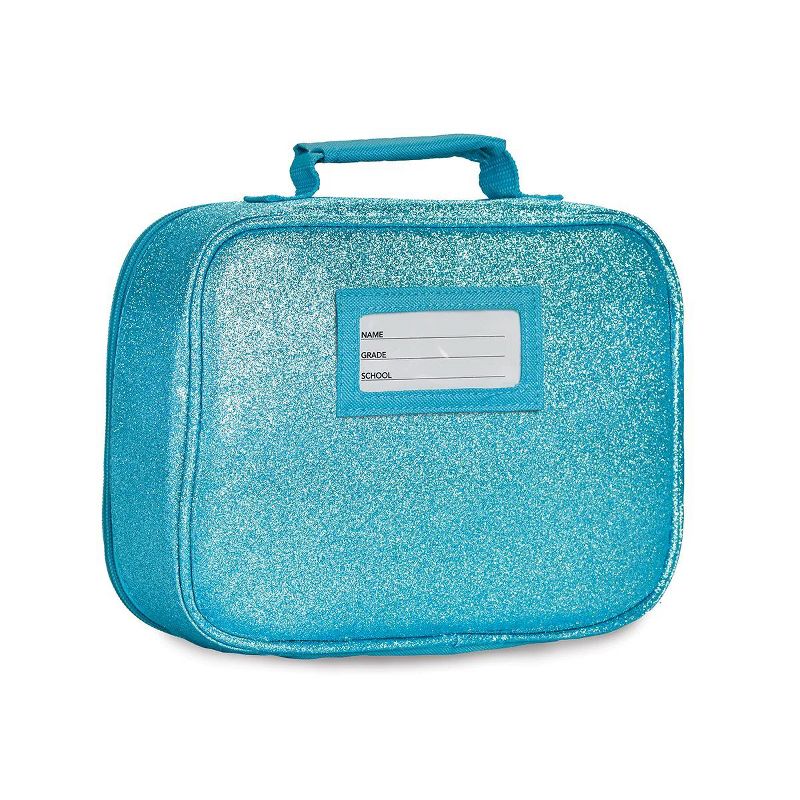 Bixbee Sparkalicious Lunchbox, 2 of 6