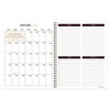 TF Publishing 2025 Weekly/Monthly Planner 11"x9" Renaissance Year: Teacher & Student Calendar, Spiral Binding, All Ages - 2 of 4