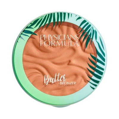 Physicians Formula's Murumuru Butter Bronzer Gave My Makeup Routine a Glow  Boost