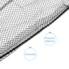 Unique Bargains Washable Dustproof Soft Mesh Electric Fan Dust Covers 2 Pcs - 4 of 4