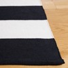 Montauk MTK712 Hand Woven Indoor Rugs - Safavieh - 3 of 4