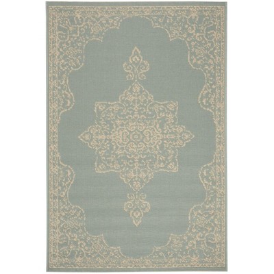 Beach House BHS180 POWER LOOMED Rug - Safavieh