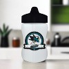 BabyFanatic Toddler and Baby Unisex 9 oz. Sippy Cup NHL San Jose Sharks - 4 of 4