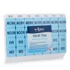 Medi Tray Pill Organizer Plastic - 3 of 4