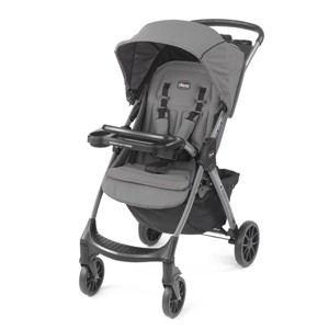 Chicco Mini Bravo Plus Lightweight Stroller - 1 of 4