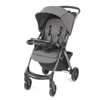 Chicco MULTIRIDE - poussette canne | Light Grey