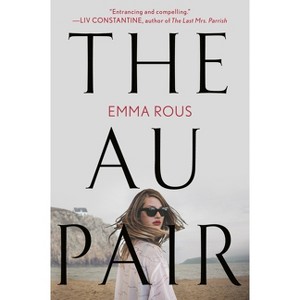 Au Pair -  by Emma Rous (Paperback) - 1 of 1