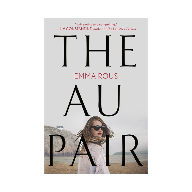 Au Pair -  by Emma Rous (Paperback), 1 of 2