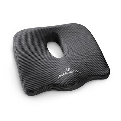 How to Correctly Use the Original McKenzie Coccyx Cushion