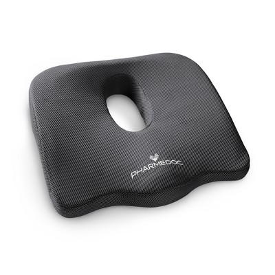  Orthopedic Gel Seat Cushion-Office Chair Cushion w/90