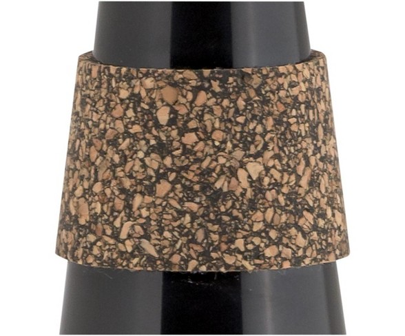 Sshhmute Trumpet and Cornet Practice Mute Cork