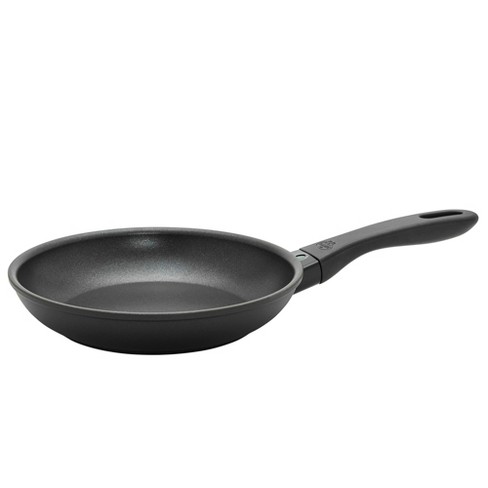 ZWILLING.COM  Quick cleaning, Frying pan, Brass color
