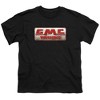Boys' Short Sleeve Gmc Beat Up 1959 Logo T-Shirt - 2 of 4