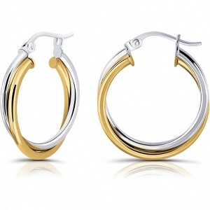 925 20mm/25mm/35mm, Popular Styles for 2025 Year Fashionable Hypoallergenic - 1 of 4