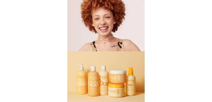 Function of Beauty Coily Hair Club