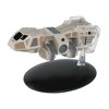 Eaglemoss Collections Star Trek Starship Replica | Neelix�s Ship (Baxial) - image 3 of 4