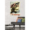 Trends International Call of Duty: WWII - Fight Unframed Wall Poster Prints - 2 of 4