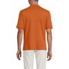 Lands' End Men's Short Sleeve Cotton Supima Polo Shirt - 2 of 3