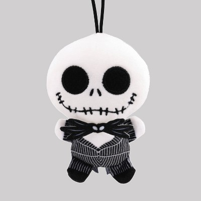 jack skeleton stuffed animal