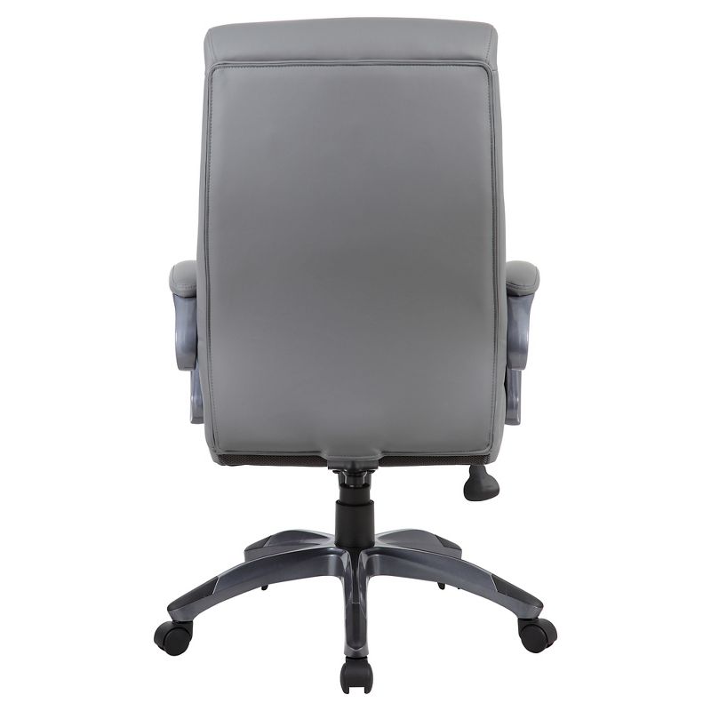 Double Layer Executive Chair - Boss Office Products, 3 of 8