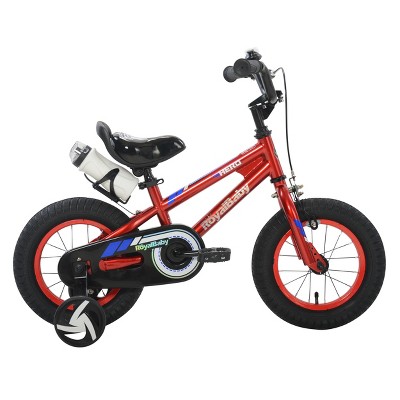 2 year baby cycle price