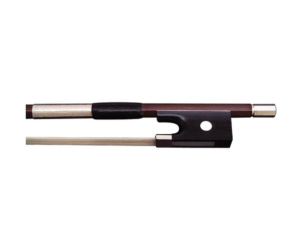 Bellafina Premium Brazilwood Violin Bow 1/2 Size