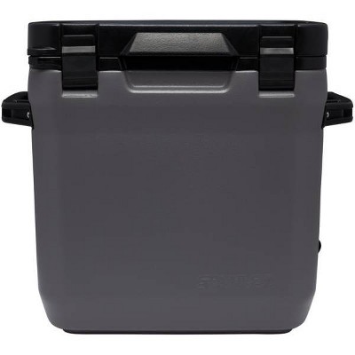 Stanley Easy Carry 30qt Hard-Sided Cooler - Charcoal Gray