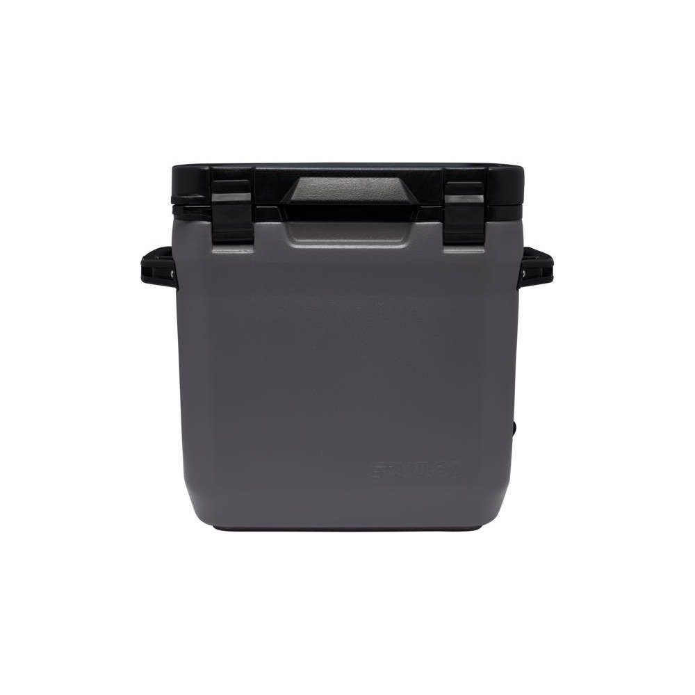 Stanley Easy Carry 30qt Hard-Sided Cooler - Charcoal Gray