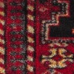 red/multi