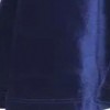 Mi Amore Gigi Royal Blue Bell Bottom Pants - 3 of 3