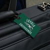 Loyola University Maryland Greyhounds Logo Luggage ID Tags Suitcase CarryOn Cards  Set of 2 - 4 of 4