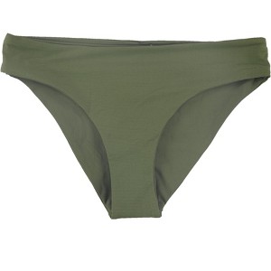 Tavik Womens Ali Full Coverage Bikini Swim Bottom - 1 of 2