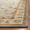Heritage HG913 Hand Tufted Indoor Rugs - Safavieh - 3 of 4