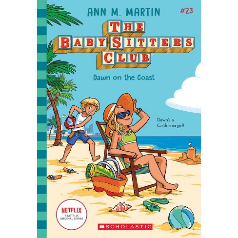 Books by Ann Martin