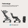 Mompush Velo Lightweight Travel Stroller - 4 of 4