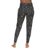 Felina Women's Velvety Soft Jogger - 2 of 2
