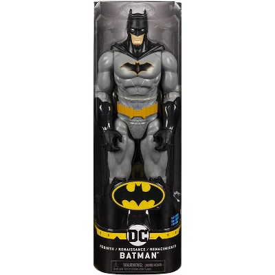 batman action figure collection