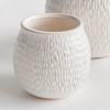 Plum & Post Nereus Flowerpot Planters Set of 2 - 2 of 3