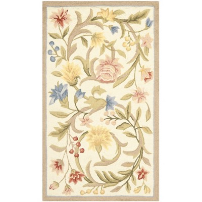 Chelsea HK248 Machine Made Rug - Safavieh