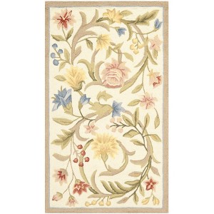 Chelsea HK248 Machine Made Rug - Safavieh - 1 of 4