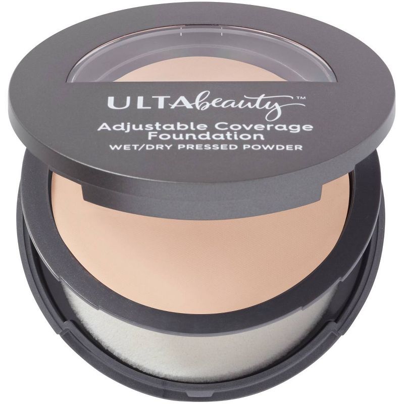Ulta Beauty Collection Adjustable Coverage Foundation - 0.3oz - Ulta Beauty, 3 of 6