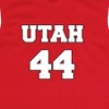 NCAA Utah Utes Boys' Toddler Basketball Jersey - image 3 of 3