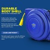 Goodyear Heavy-Duty Retractable Extension Cord Reel - 12AWG, 65' Length, Triple Tap Connector, 1875W Power - 3 of 4