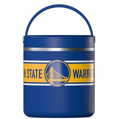 NBA Officially Licensed 25oz Vacuum Insulated Stainless Steel Food Jar