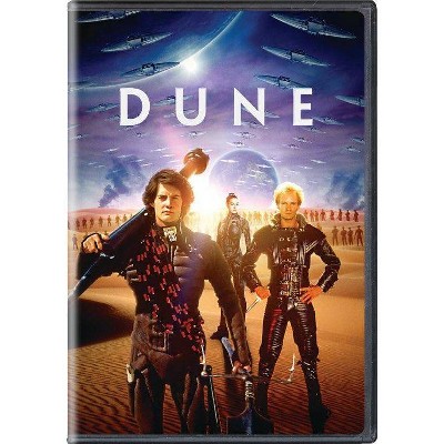 Dune (DVD)(1998)
